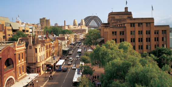 NSW Government’s Place Management appoints White Grey to its creative account