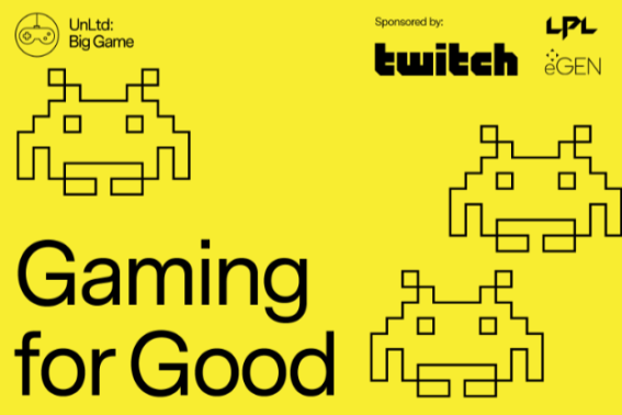 UnLtd launches industry-wide Rocket League tournament streamed on Twitch