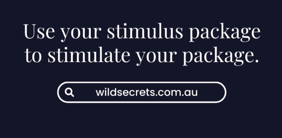 Adult store Wild Secrets and The Royals tell Australians to ‘Go F*ck Yourself (for everyone’s sake)’