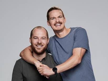 ARN extends Will & Woody’s contract for three years