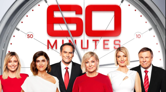 Nine’s Darren Wick promises 60 Minutes is ‘here to stay’ in response to ‘fairy-tale’ Sunday Telegraph report