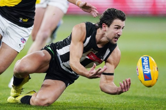 The return of the 2020 AFL season brings 1m metro viewers to Seven