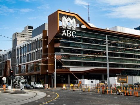 Latest $84 million cuts rip the heart out of the ABC, and our democracy