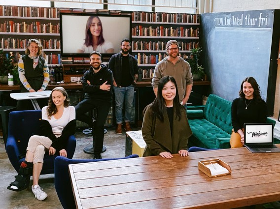 Analogfolk announces hires in creative and account management