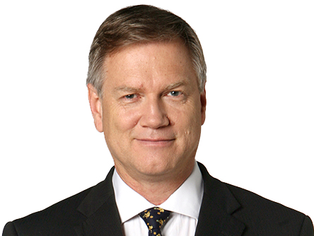 Andrew Bolt’s takedown of Greta Thunberg breached Press Council Standards