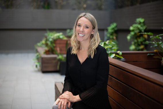 Sparro hires Annabelle Page as content and brand lead