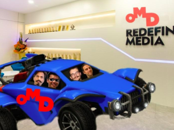 OMD wins inaugural UnLtd Big Game trophy, with tournament raising $56,000 for young people at risk