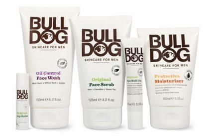 Bulldog Skincare appoints We Are Different to its PR account