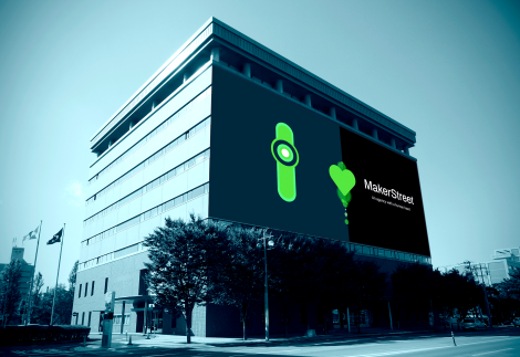 CAASie partners with advertising agency Maker Street