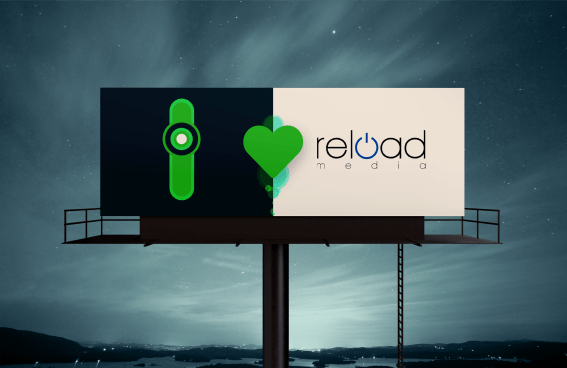 OOH advertising app CAASie partners with Reload Media