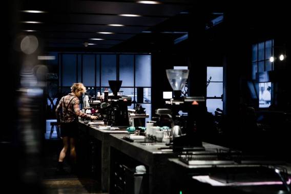Code Black Coffee Roasters and Ca de Vin join A Good Plan Group’s client list