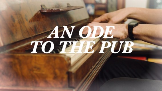 Carlton Draught releases an ‘Ode to the Pub’ ahead of venues reopening