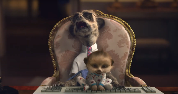 Compare the Market’s meerkats tackle life in lockdown in latest iteration of ‘Simples’ campaign