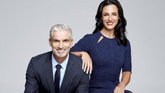 SBS football analyst Craig Foster to depart