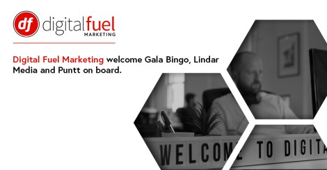 Digital Fuel Marketing adds three new clients to roster