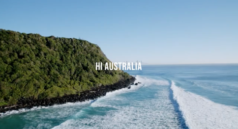 Gold Coast campaign says the region is ‘ready to play’ as debate rages about opening borders