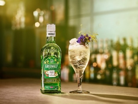 Agent 99 retains Greenall’s Gin and wins Tribe Breweries account