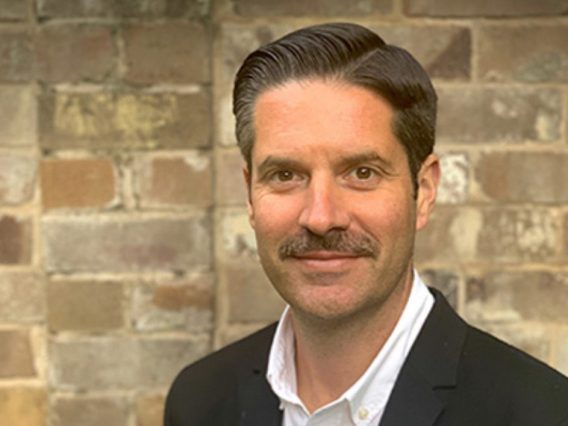 Paper + Spark nabs former Versa global business director, Guy Munro, to head innovation and tech practice