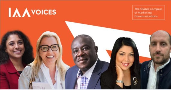 IAA to host global panel to help brands improve diversity and inclusivity
