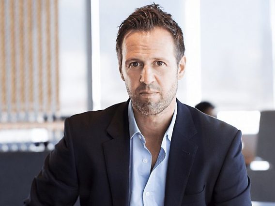 Wunderman Thompson CEO John Gutteridge departs with Lee Leggett taking the helm