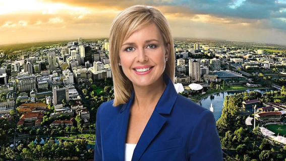 Seven axes Adelaide news staff