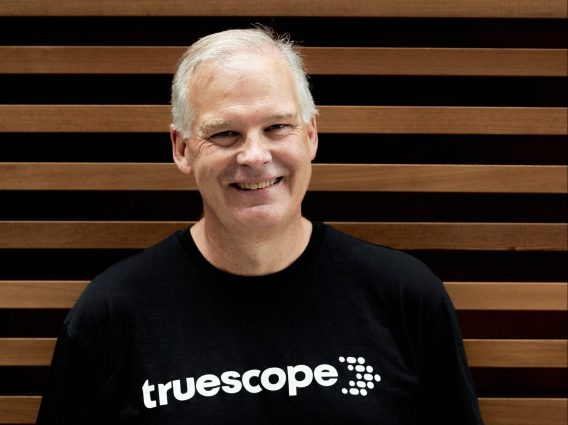 Former Isentia CEO John Croll launches media intelligence platform, Truescope
