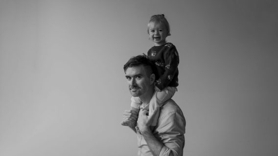 R/GA appoints Kieran Antill as executive creative director