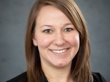 GSK appoints Kristin Trace-McLaren as head of communications