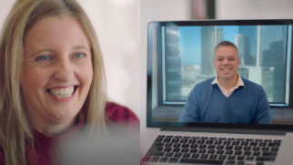 LinkedIn appoints DDB Sydney to its creative account, launches new #InItTogether campaign
