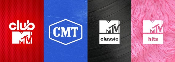 ViacomCBS becomes sales representative for Foxtel’s new music brands
