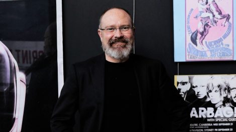 Outdoor agency Rock Posters appoints Marcus Seal as general manager