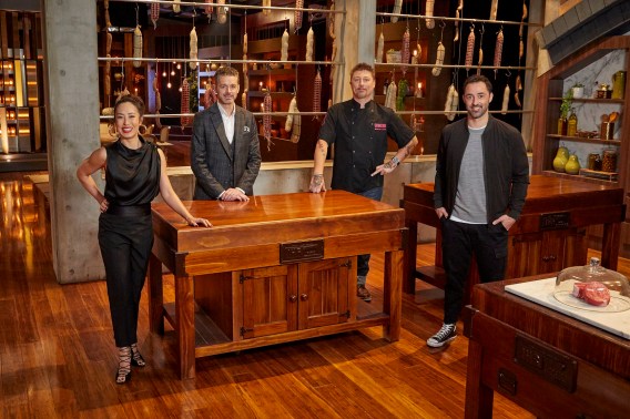Masterchef elimination beats Big Brother eviction in Tuesday night TV battle
