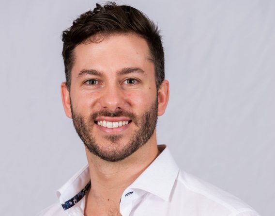 KYND founder Matthew Stenmark talks building a socially conscious brand DNA in 2020