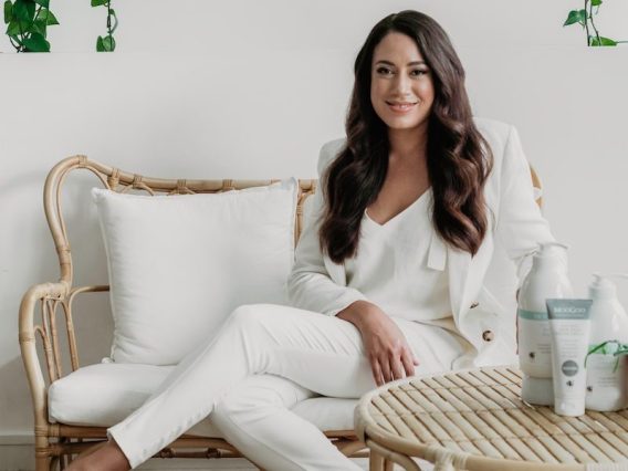 Domino’s CMO Melody Livingstone appointed CEO of Moo Goo