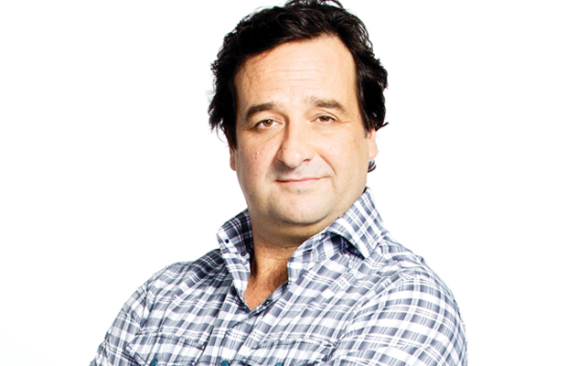 Pete Evans vs Mick Molloy: Only room for one ‘nutbag’ at Seven