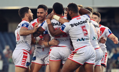 Nine wins a competitive Sunday night, despite pressure from Masterchef and the AFL