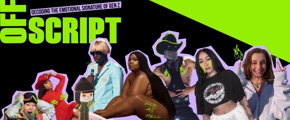 Bauer Media celebrates launch of Syrup with Gen Z research