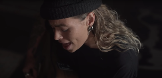 PlayStation launches much-hyped game The Last Of Us Part II with campaign starring Tash Sultana
