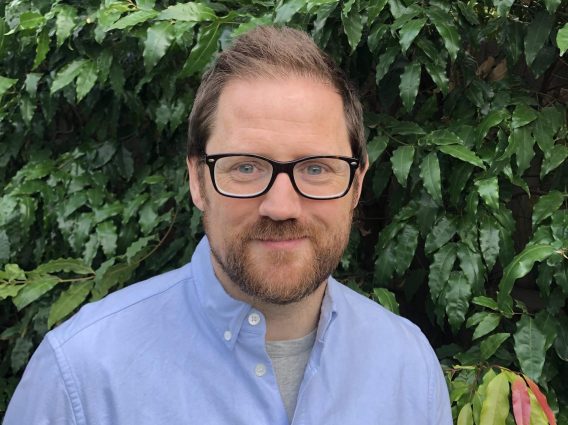 Former Mediacom exec Rob Moore launches Volcano, a marketing agency for SMEs