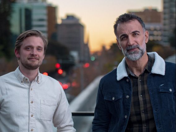 Showpony hires Rory Kennett-Lister as creative director