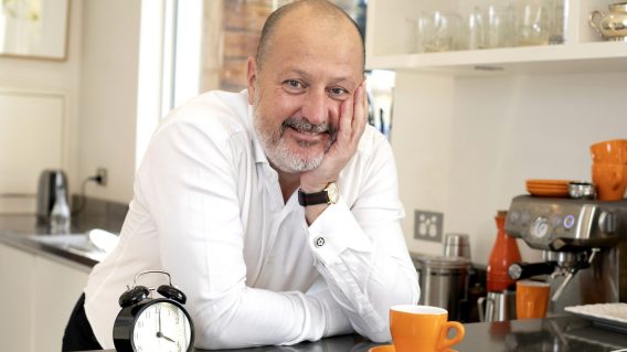Russel Howcroft leaves PwC to join 3AW Breakfast program in Melbourne