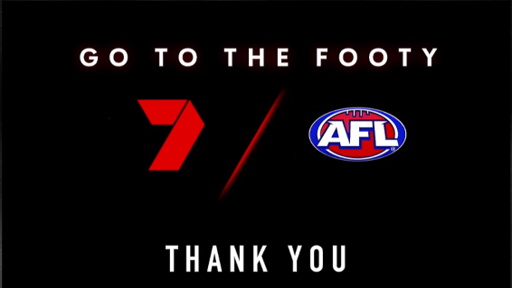 Seven signs new $730m AFL deal