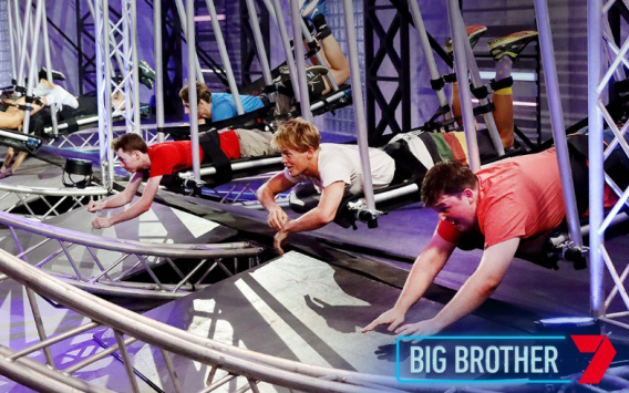 930,000 metro viewers tune in for Big Brother’s first eviction