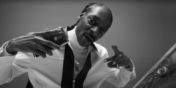 Menulog reveals its new jingle thanks to Snoop Dogg