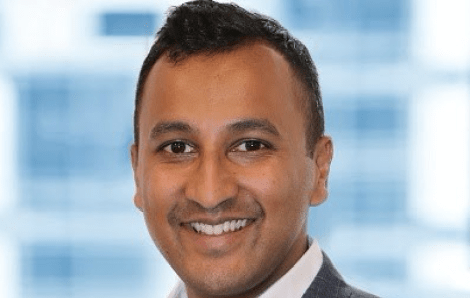 Coles hires Sujeet Rana as GM of customer experience and technology