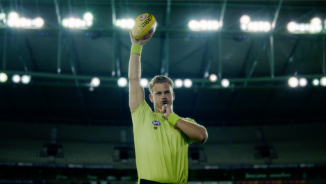 Toyota says the AFL community will ‘bounce back’ in lead up to its return