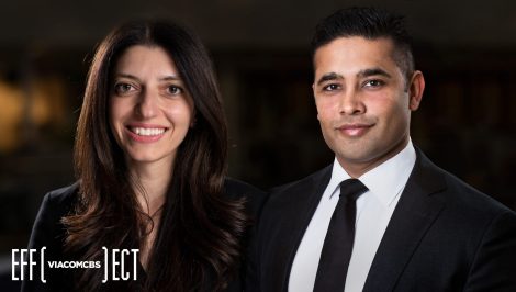 ViacomCBS launches new full-service marketing business Effect