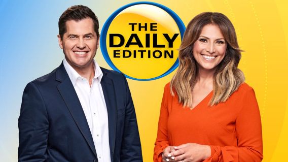 Seven axes The Daily Edition, citing economic pressures