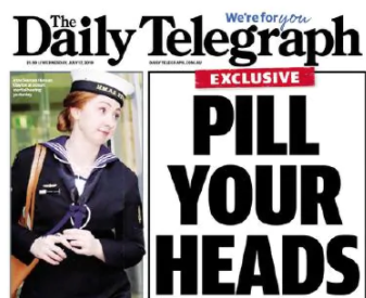 Press Council clears Daily Telegraph over pill testing reporting
