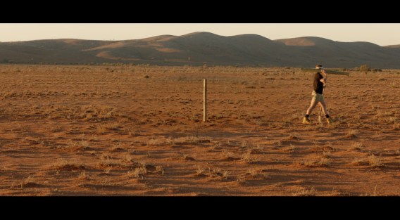Nick Cummins shows off his isolation hobby in new spot for Tradie